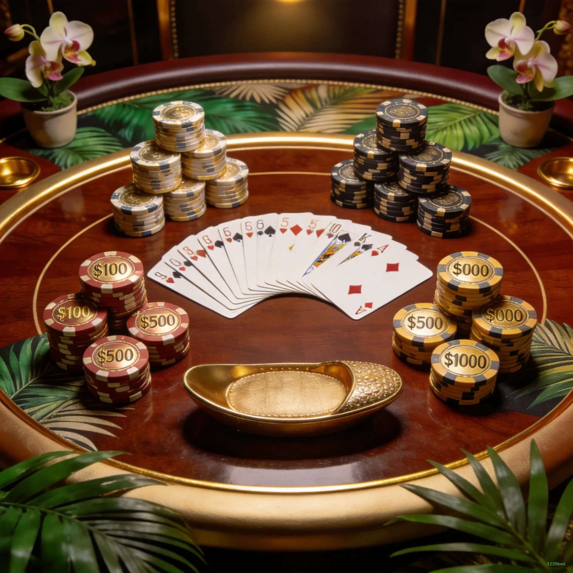 Instalar APK 1226bet