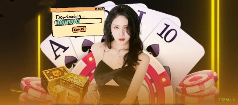 Download Android 1226bet