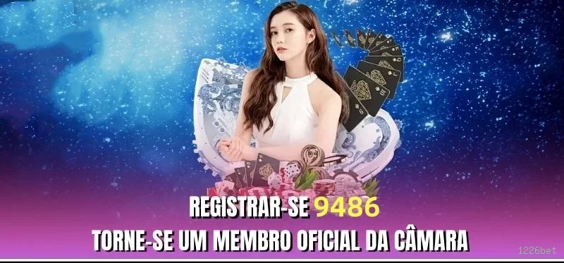 Streaming 4K no cassino ao vivo da 1226bet