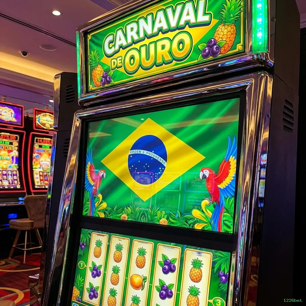 Dealers profissionais da 1226bet