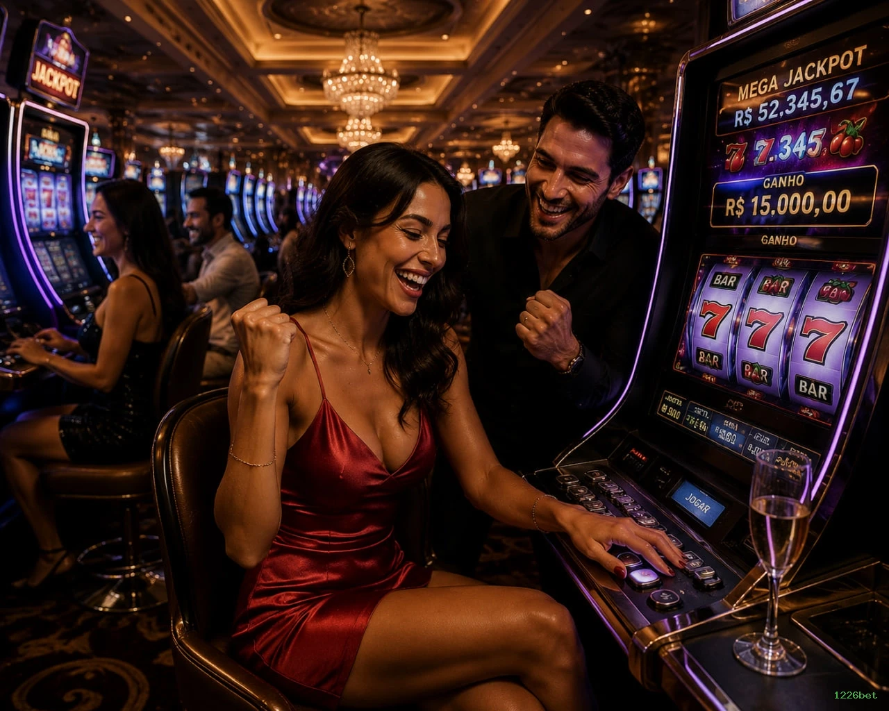 Mahjong Ways - Slot com múltiplas formas de ganhar