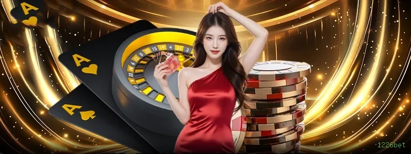 Métodos de pagamento aceitos na 1226bet