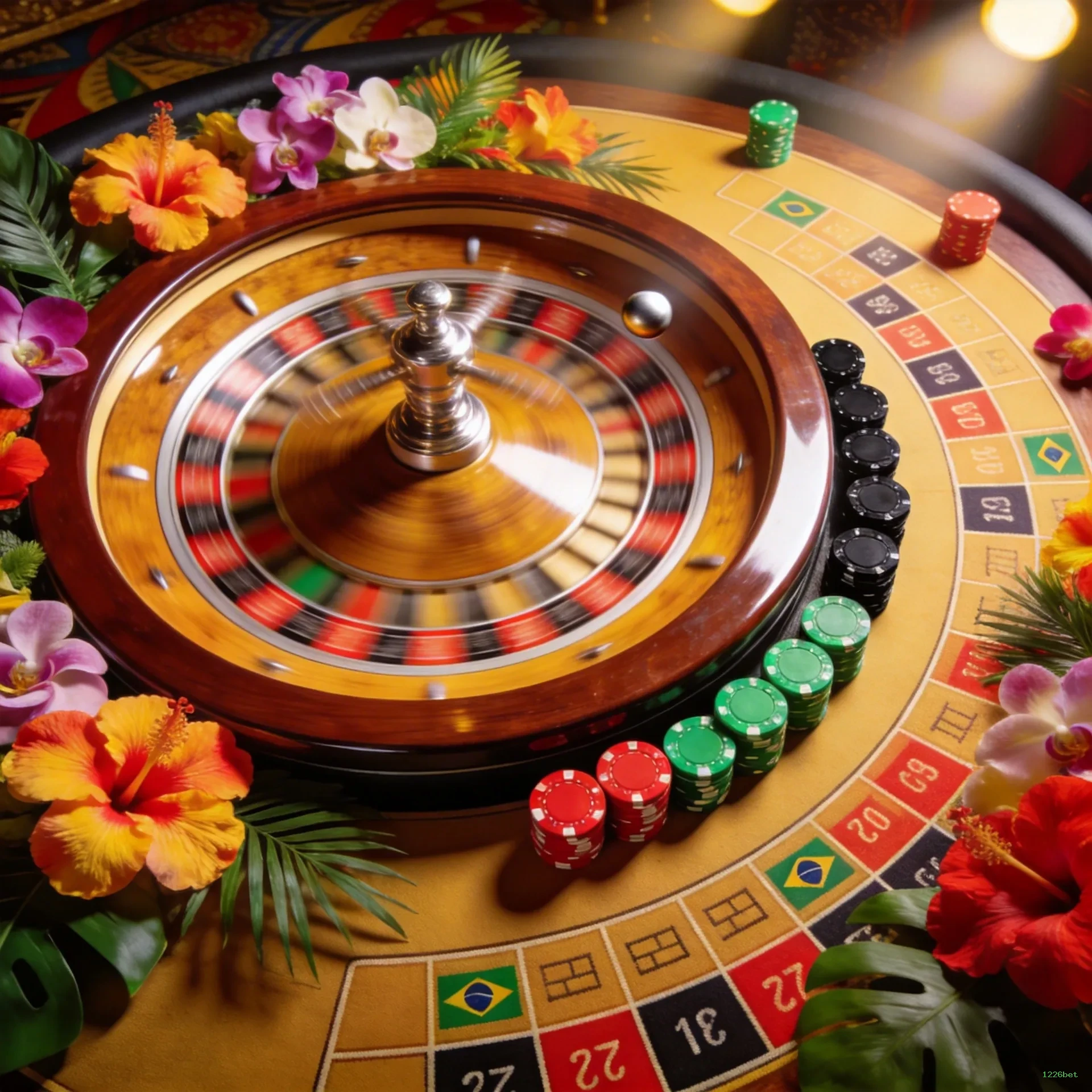 Fortune Tiger Slot Game